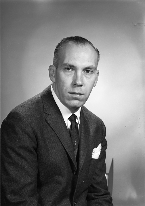 James Crowner