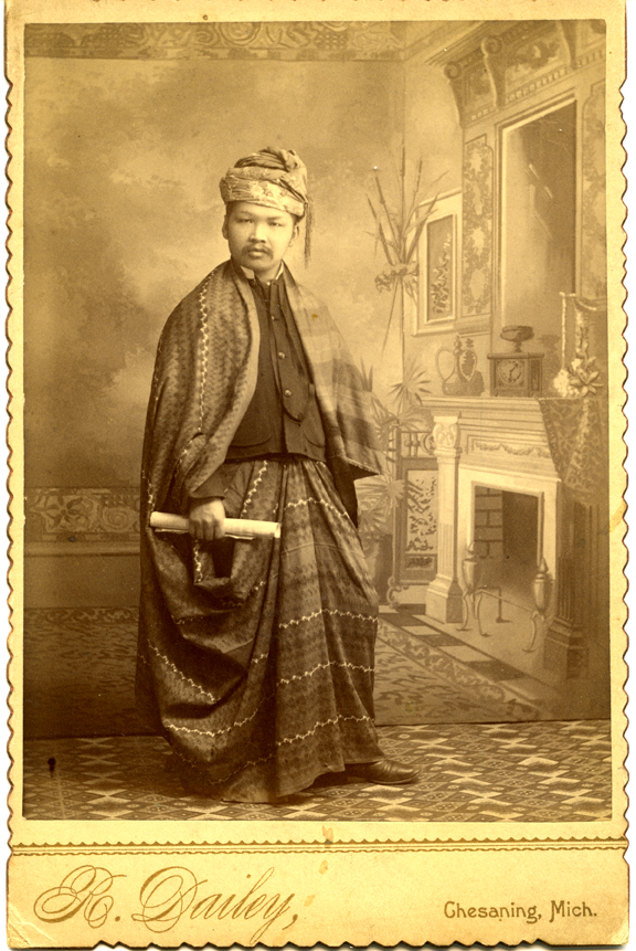 Koli Sau Thabue