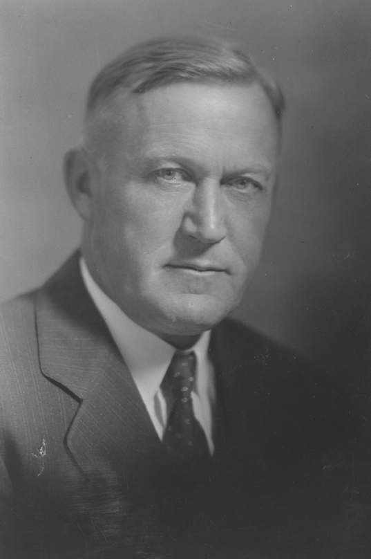 Chester Brewer, undated