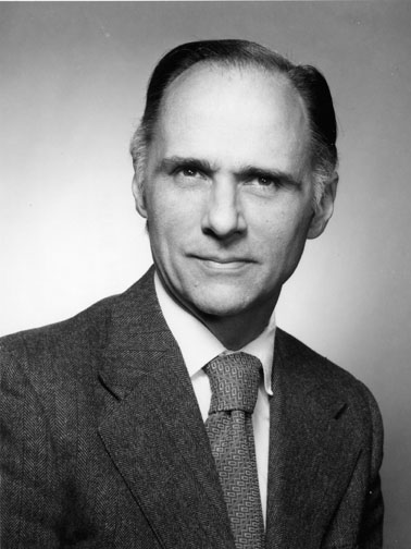 Ray Helfer