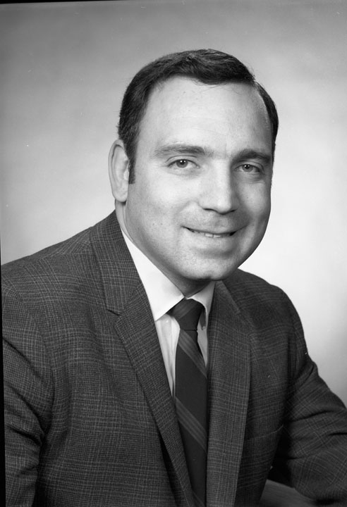 Robert Echt