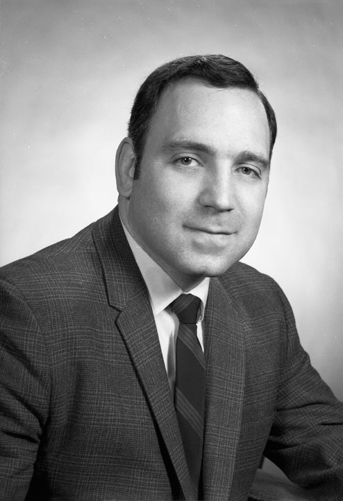 Robert Echt