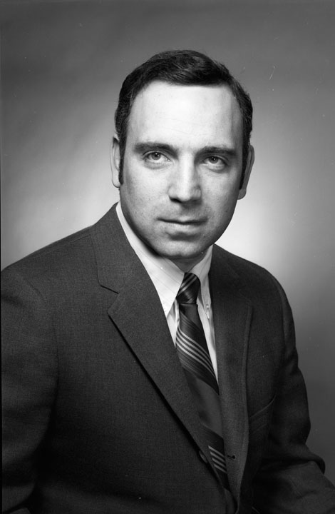 Robert Echt