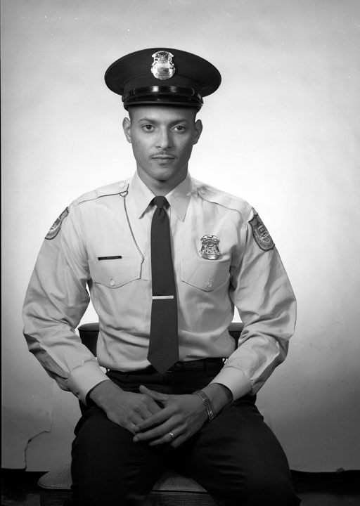 Harold Henderson