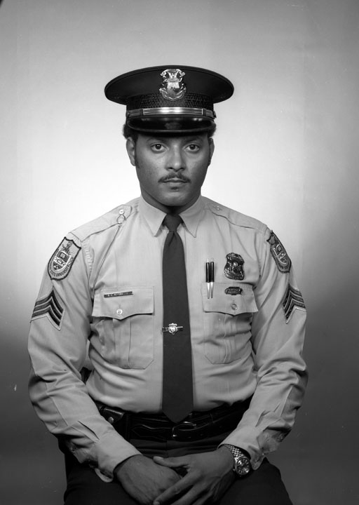 Harold Henderson