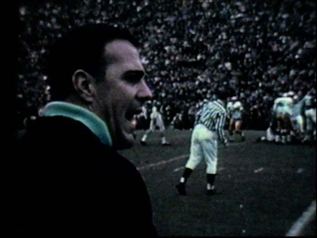 Ara Parseghian, 1966