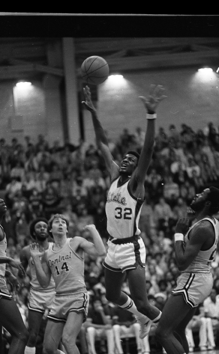 Greg Kelser, 1978