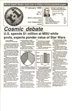 University Reporter - Intelligencer, Volume 1, Number 11