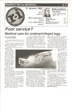 University Reporter - Intelligencer, Volume 1, Number 13