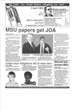 University Reporter - Intelligencer, Volume 1, Number 19