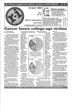 University Reporter - Intelligencer, Volume 1, Number 22