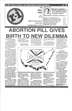 University Reporter - Intelligencer, Volume 1, Number 25