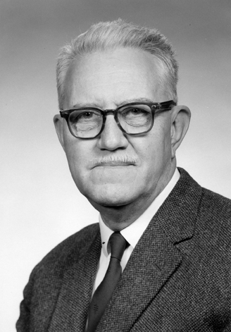 Edgar A. Schuler