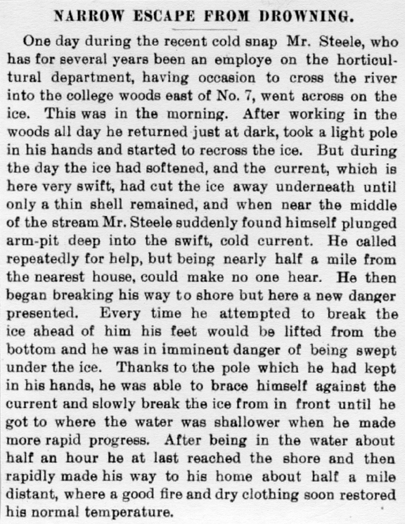 The M.A.C. Record; vol.01, no.11; March 24, 1896