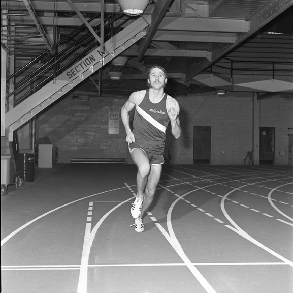 Bob Casselman