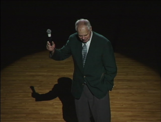 Jud's Farewell Event, 1995