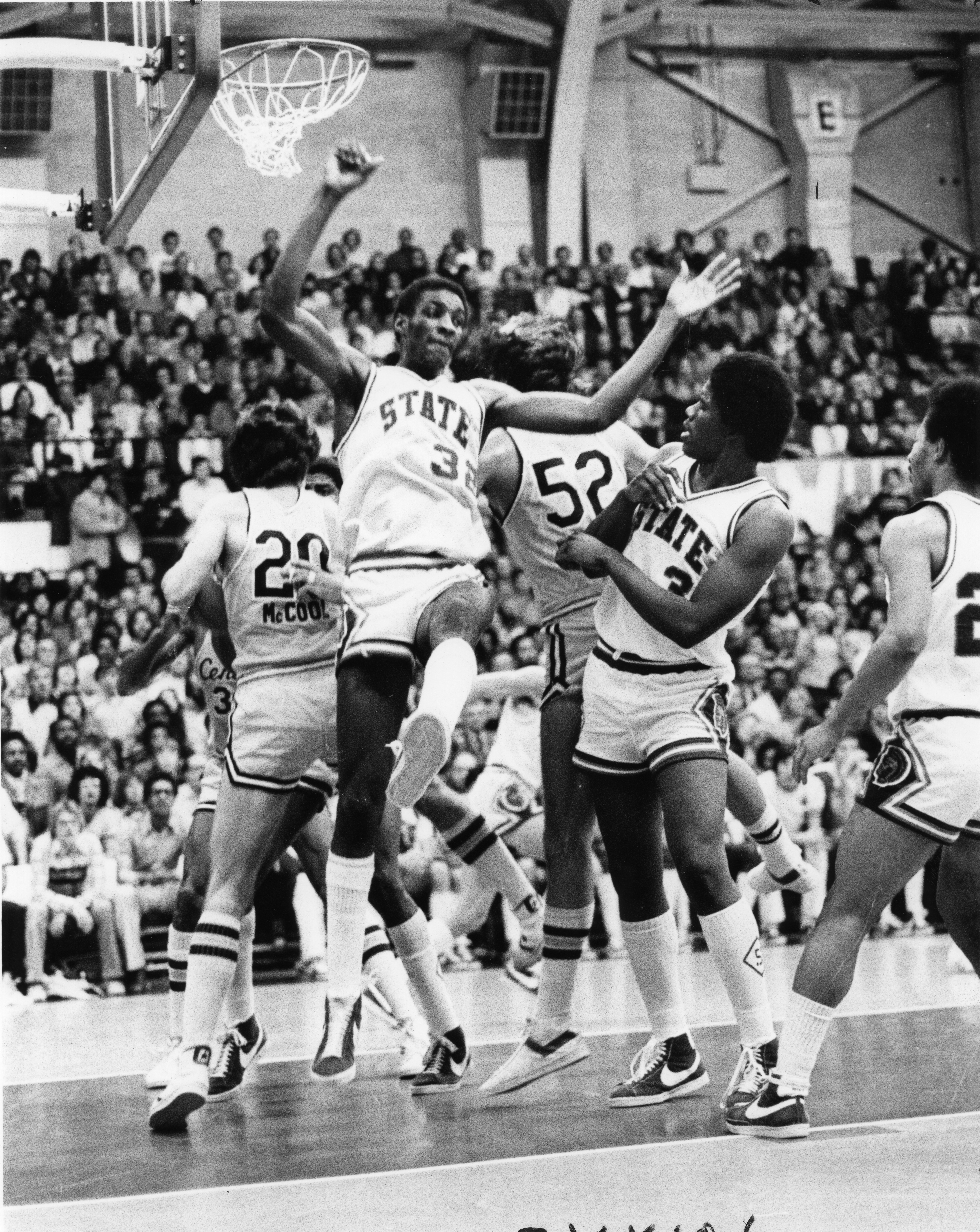 G. Kelser, 1970s
