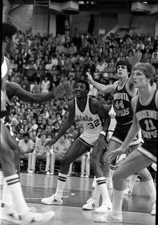 Greg Kelser, 1979