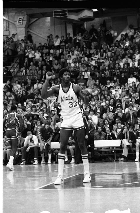 Magic Johnson, 1979