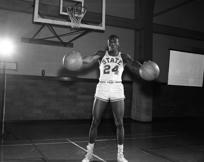 Johnny Green, 1958