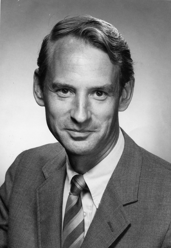 Theodore Brooks, 1970