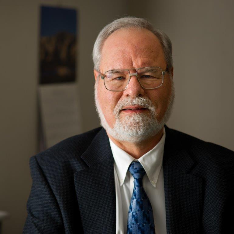 Robert Caldwell, 2012
