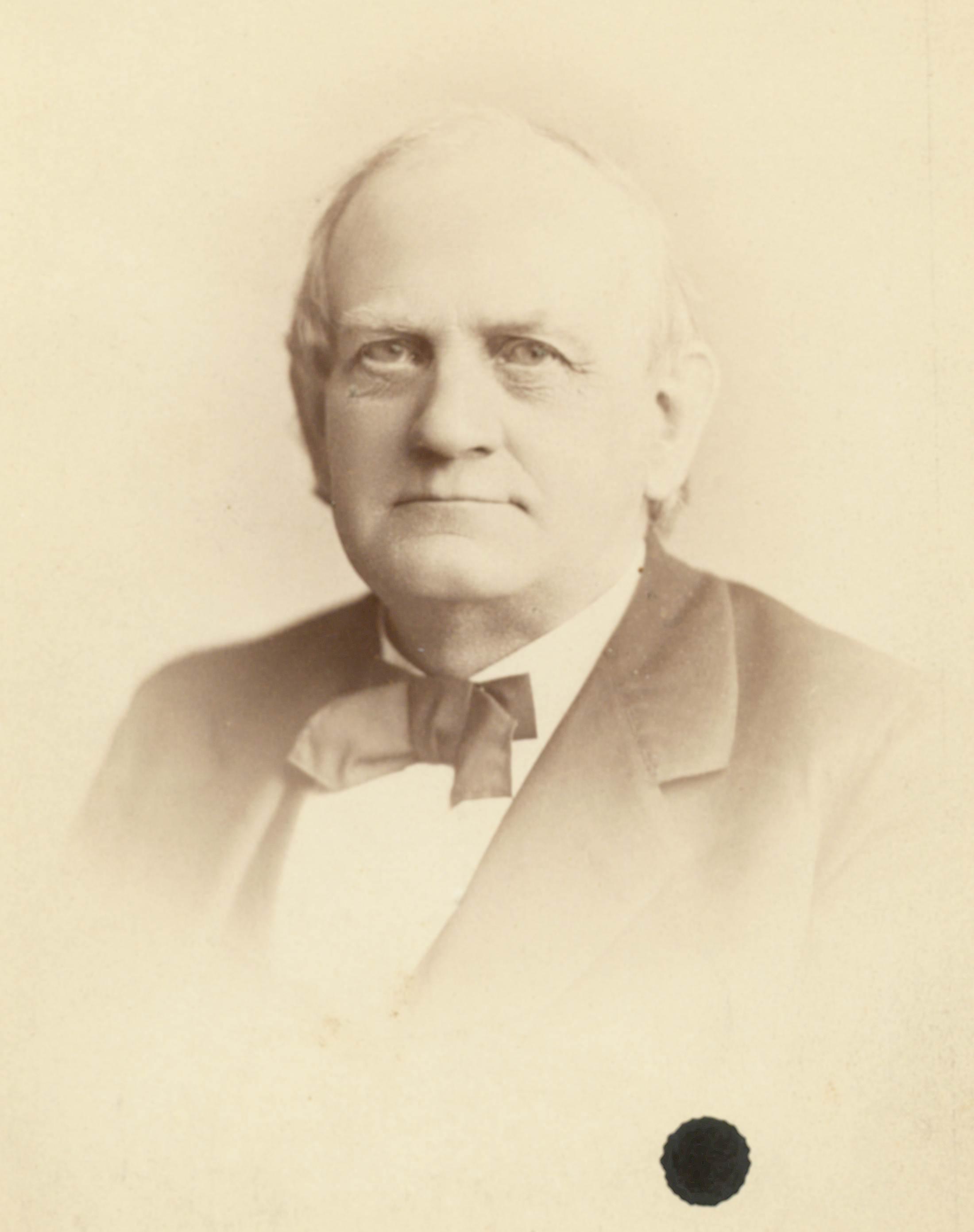 John Clough Holmes, 1883
