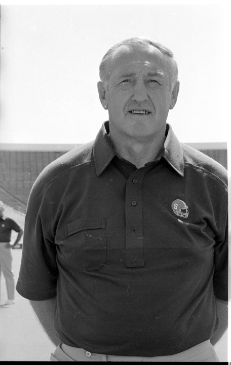 Carl Nystrom