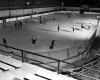 Demonstration Hall - Ice Skating