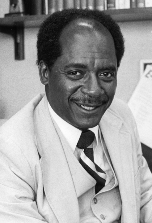 James B. Hamilton, 1979