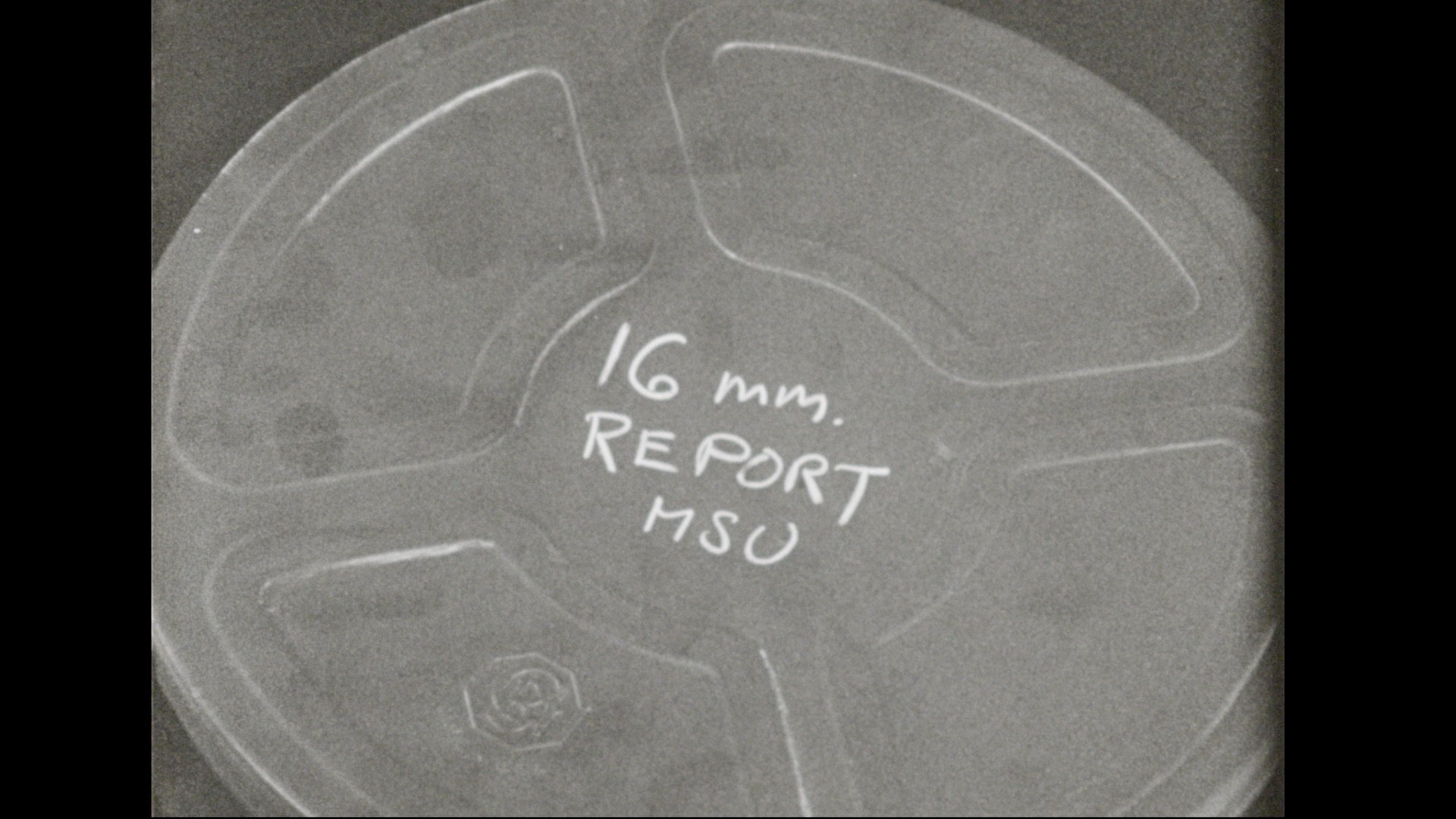 16mm Report, 1960-1961
