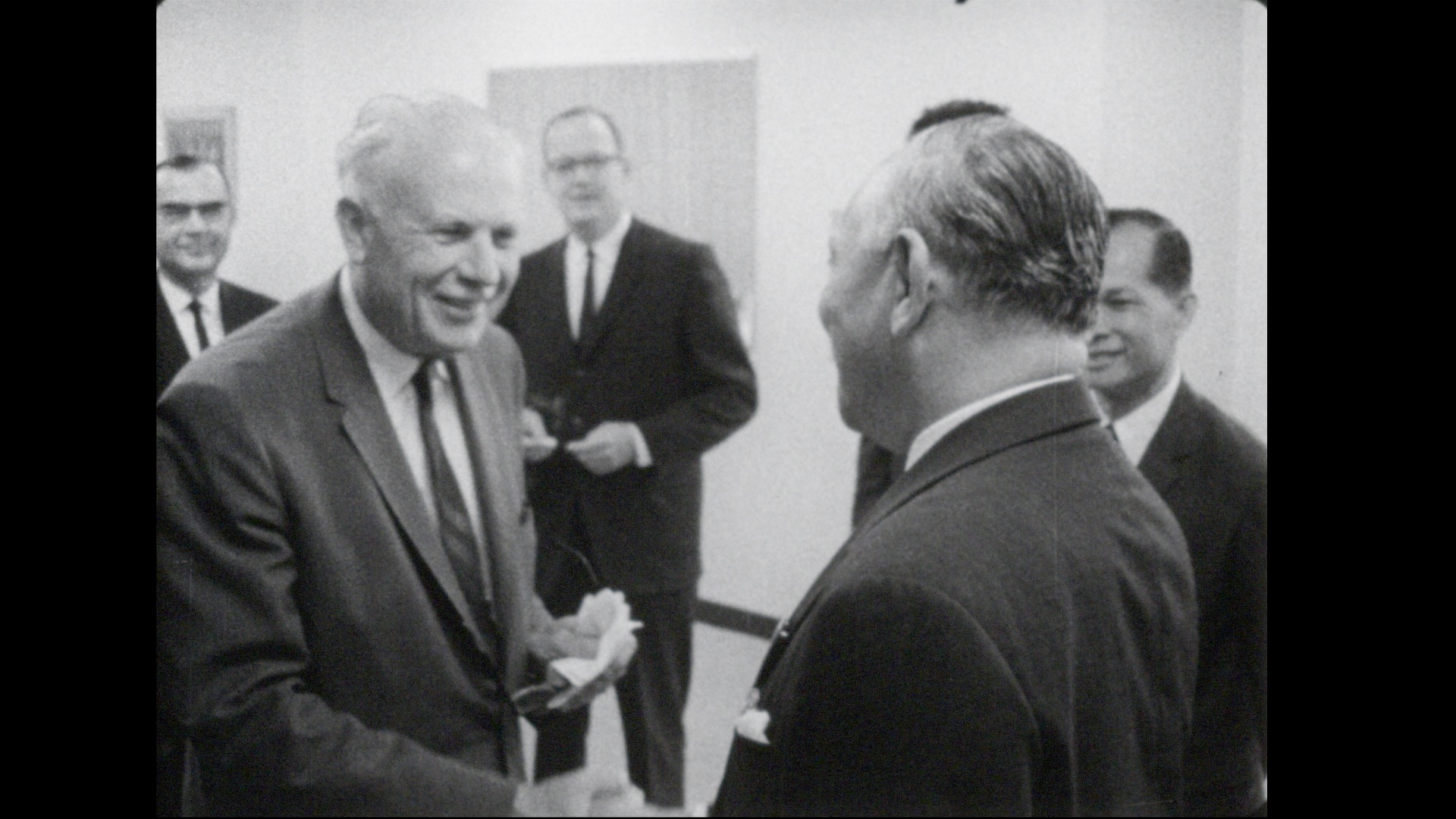 Third Seminar on Educational Planning in Thailand (Held in East Lansing, MI), June 27-29, 1967