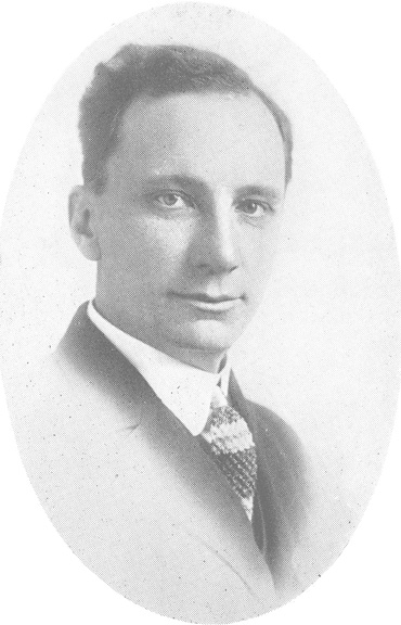 Eben Mumford