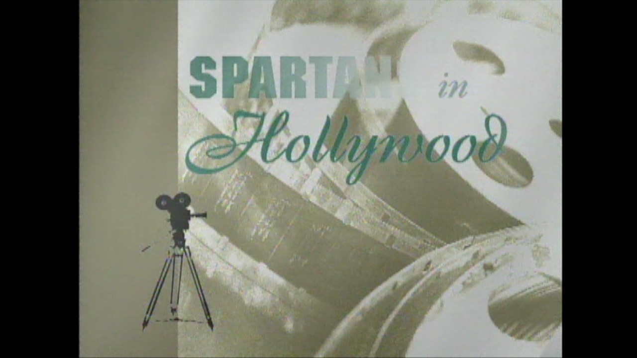 Spartans in Hollywood, 2000