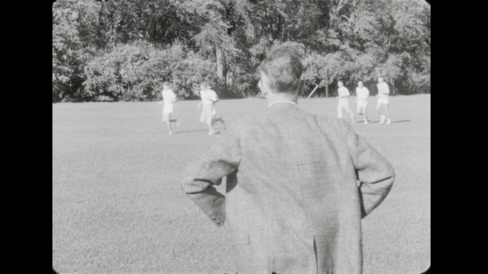 Cross Country, MSU & NCAA, 1963-65