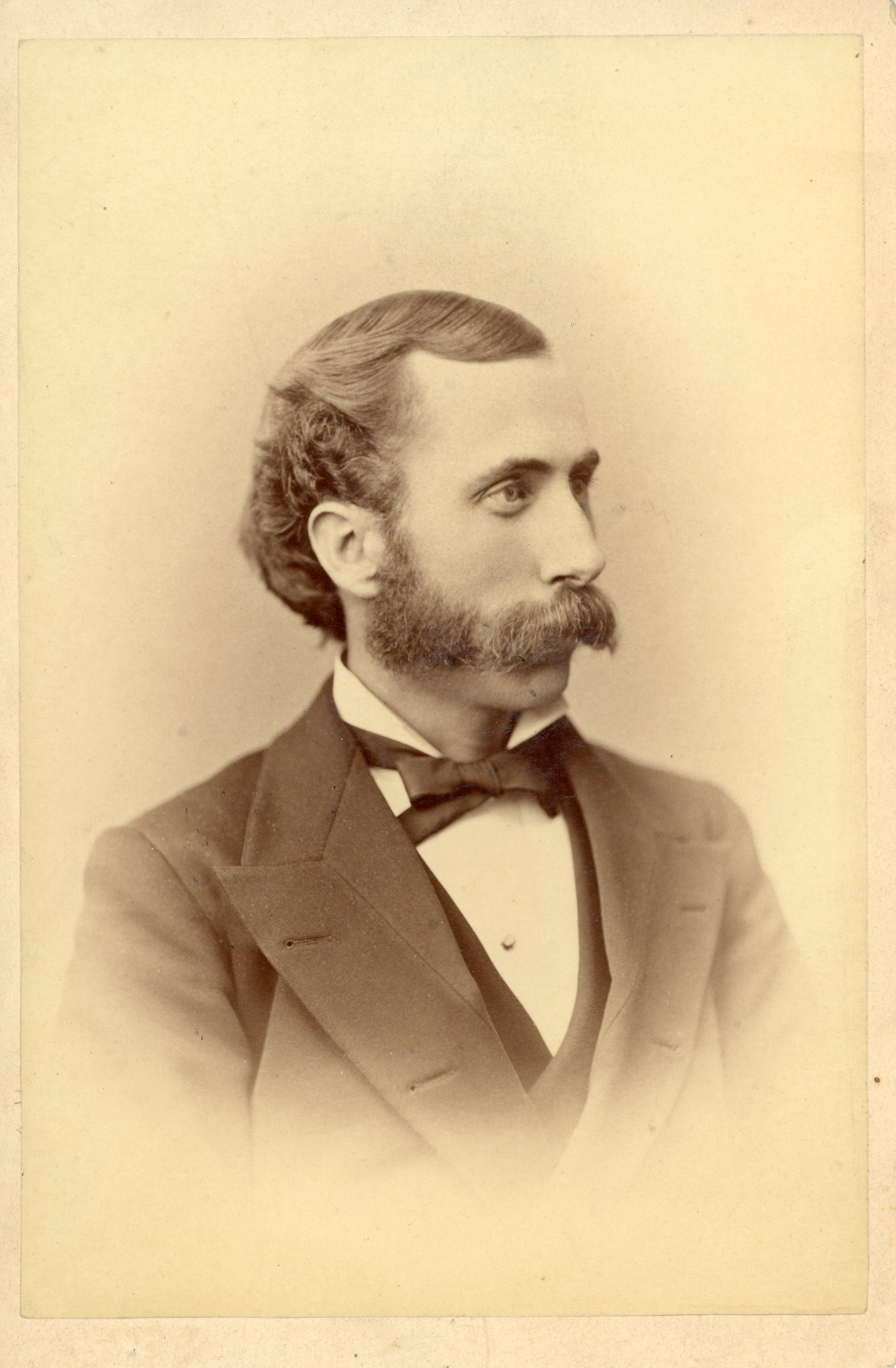 William Knowlton Kedzie, undated