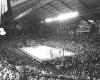 Jenison Fieldhouse - Basketball Game