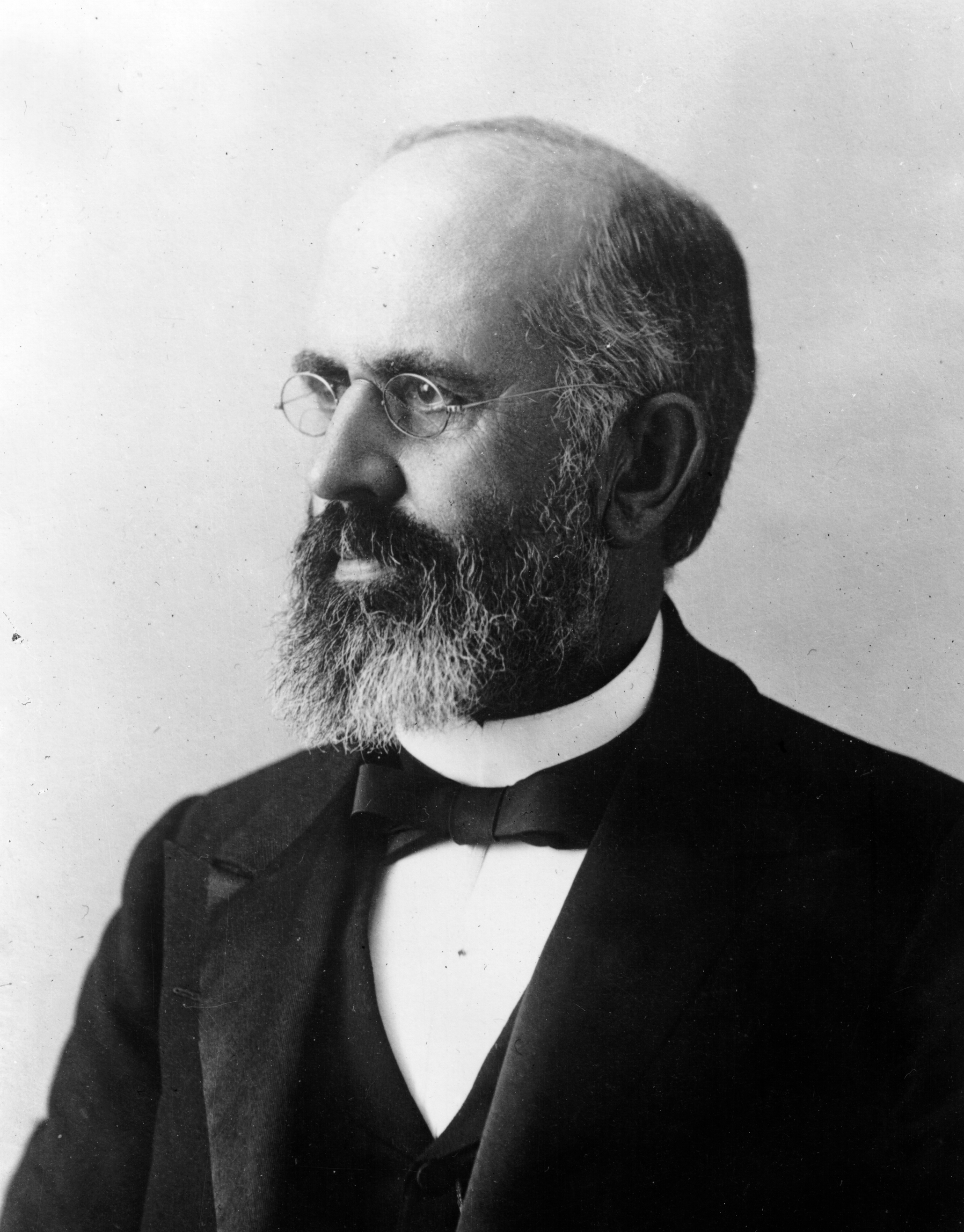 George T. Fairchild, undated