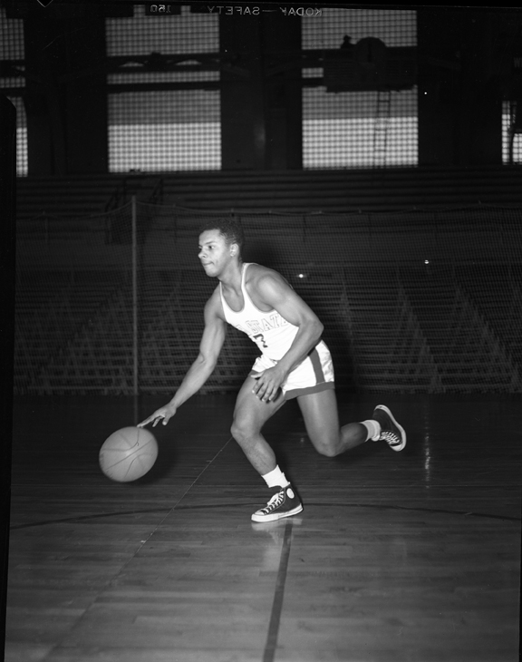 Rickey Ayala, 1951