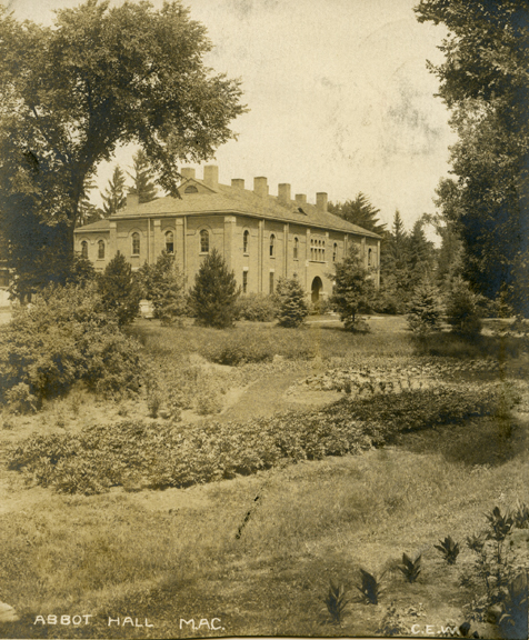 Abbot Hall (1)