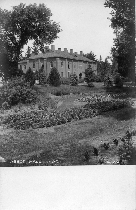 Abbot Hall (1)