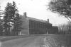Women's Gymnasium, View from Southeast
