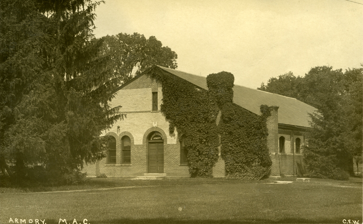 The Armory