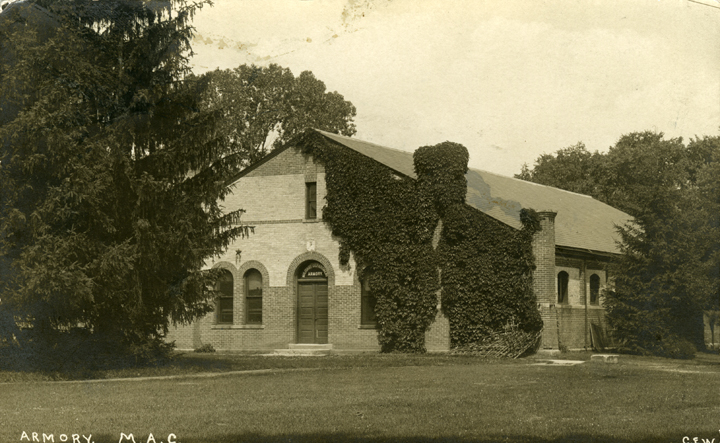 The Armory