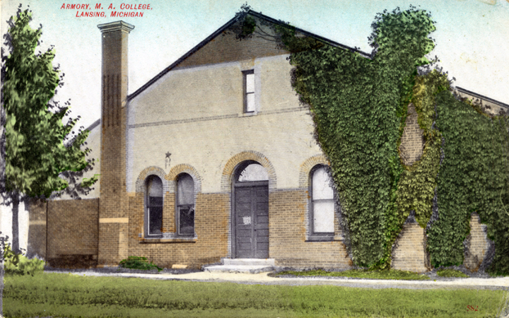 The Armory