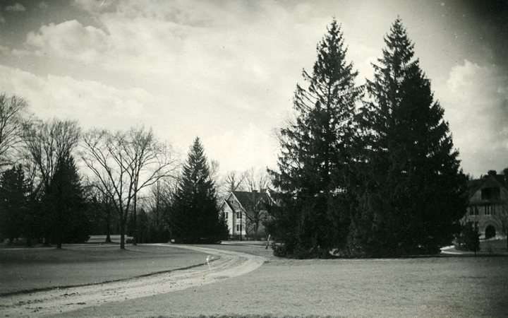 Howard Terrace