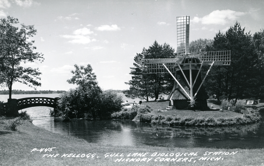 Kellogg Biological Station, Hickory Corners, Michigan