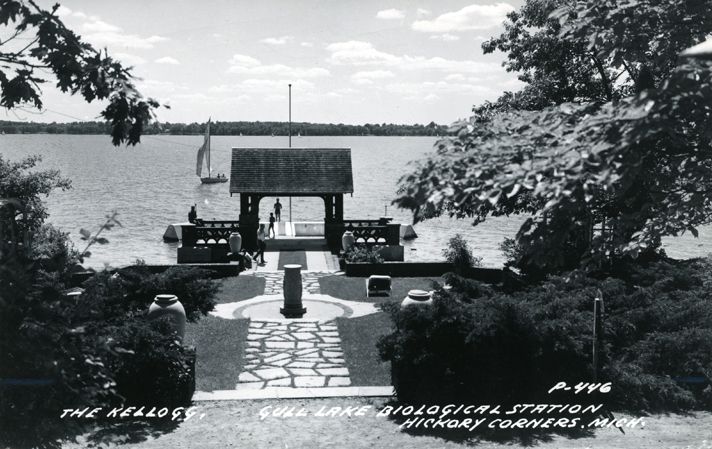 Kellogg Biological Station, Hickory Corners, Michigan