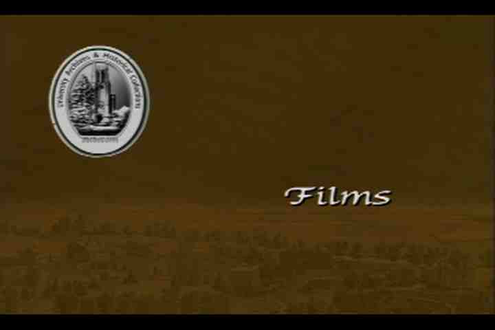 University Archives - Films Review