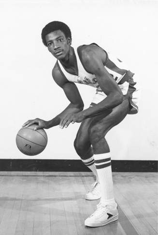 Gregory Kelser